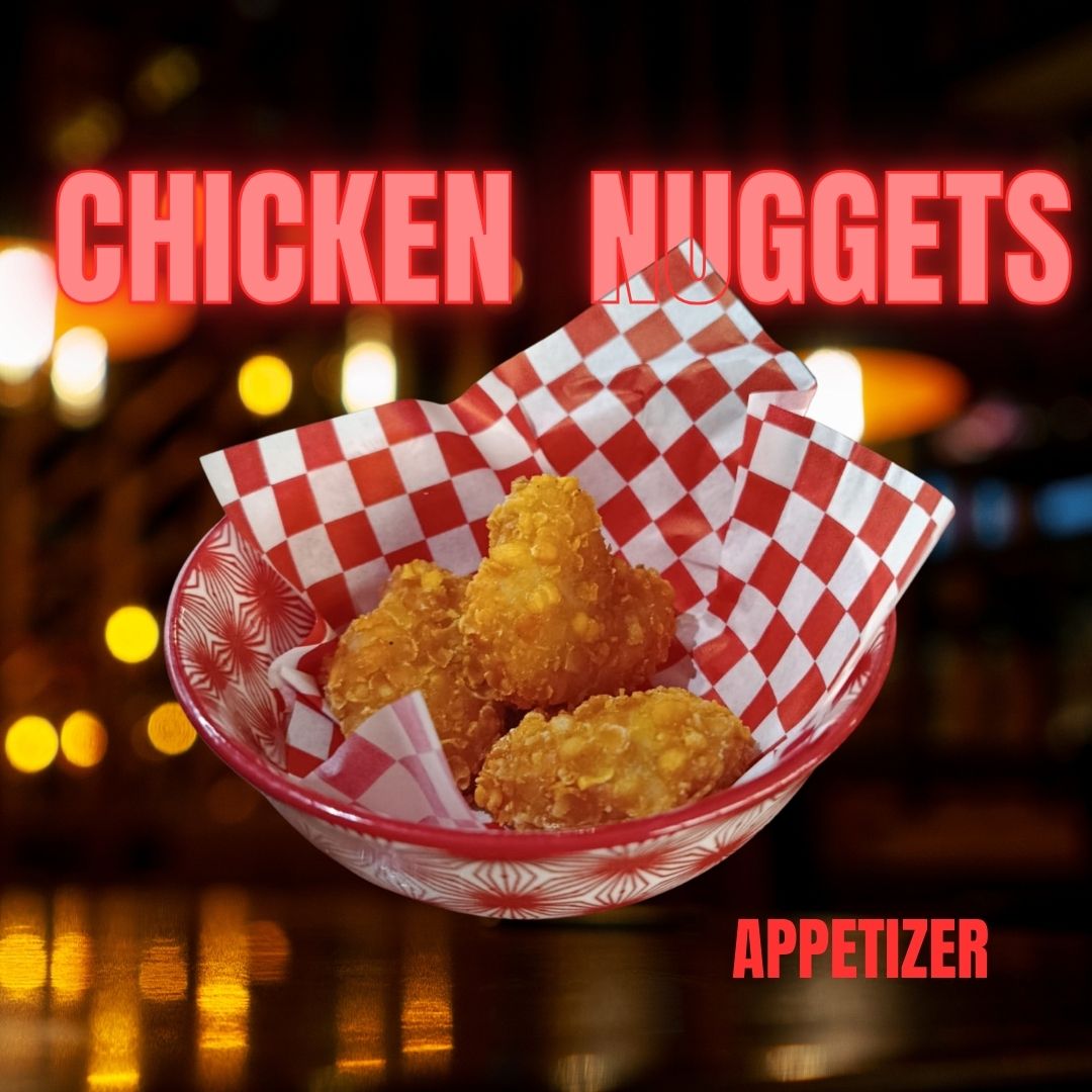 Chicken Nuggets